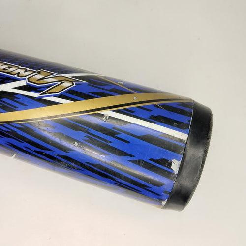 Zett Softball Bats V1 720G