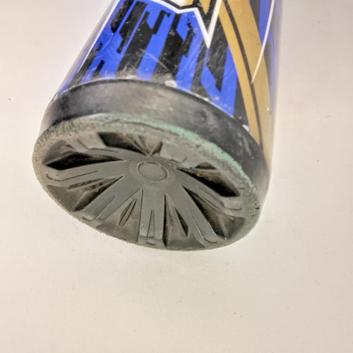 Zett Softball Bats V1 720G