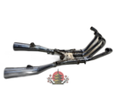 Scarf Xjr1200 4Kg