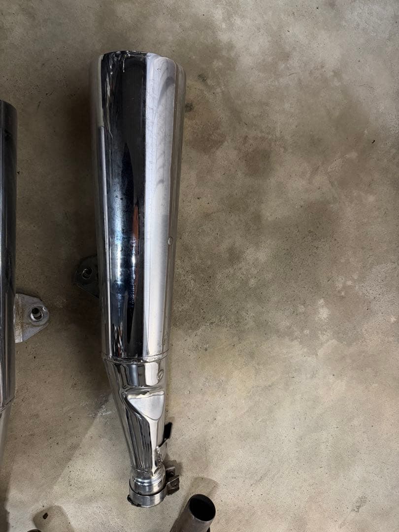 Scarf Xjr1200 4Kg