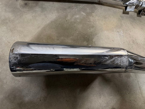 Scarf Xjr1200 4Kg