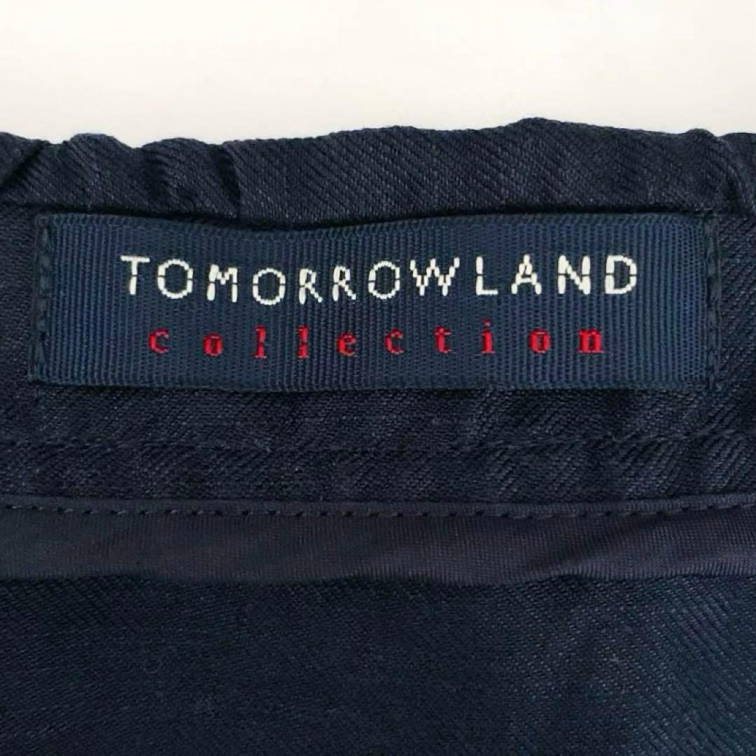 Tomorrowland Collarless Jackets M