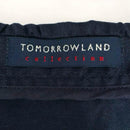 Tomorrowland Collarless Jackets M