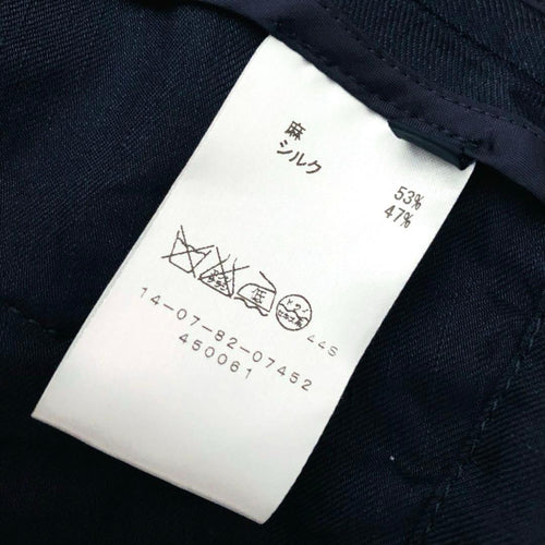 Tomorrowland Collarless Jackets M