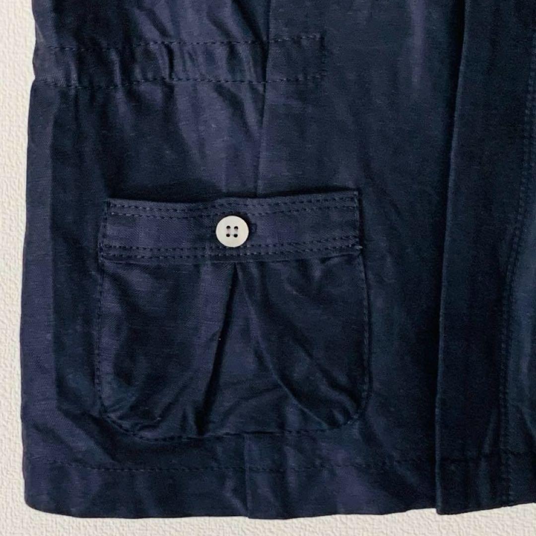 Tomorrowland Collarless Jackets M