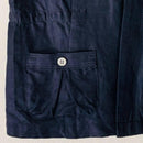 Tomorrowland Collarless Jackets M