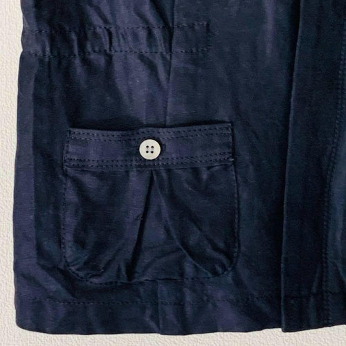 Tomorrowland Collarless Jackets M