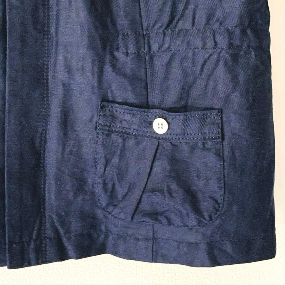 Tomorrowland Collarless Jackets M
