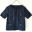 Tomorrowland Collarless Jackets M