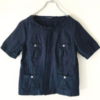 Tomorrowland Collarless Jackets M