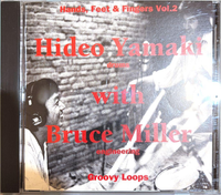 Sampler Cd 2