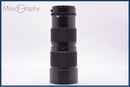 Large -Size Medium Format Camera (Film) Mamiya Mamiya-Sekor Zoom C 105-210Mm