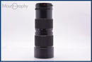 Large -Size Medium Format Camera (Film) Mamiya Mamiya-Sekor Zoom C 105-210Mm