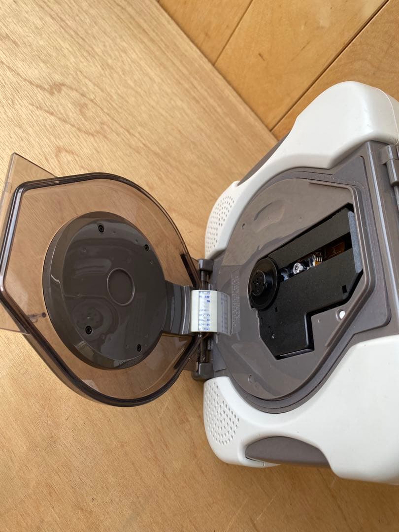 Twinbird Portable Cd Players Av-J166(D53)