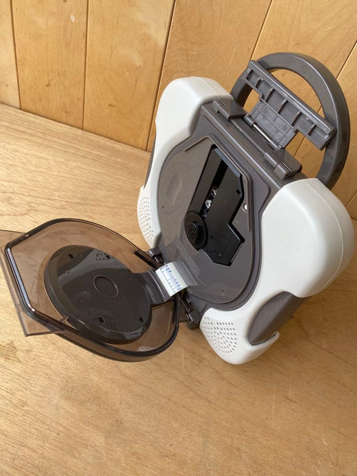 Twinbird Portable Cd Players Av-J166(D53)