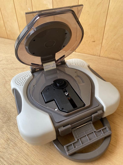 Twinbird Portable Cd Players Av-J166(D53)