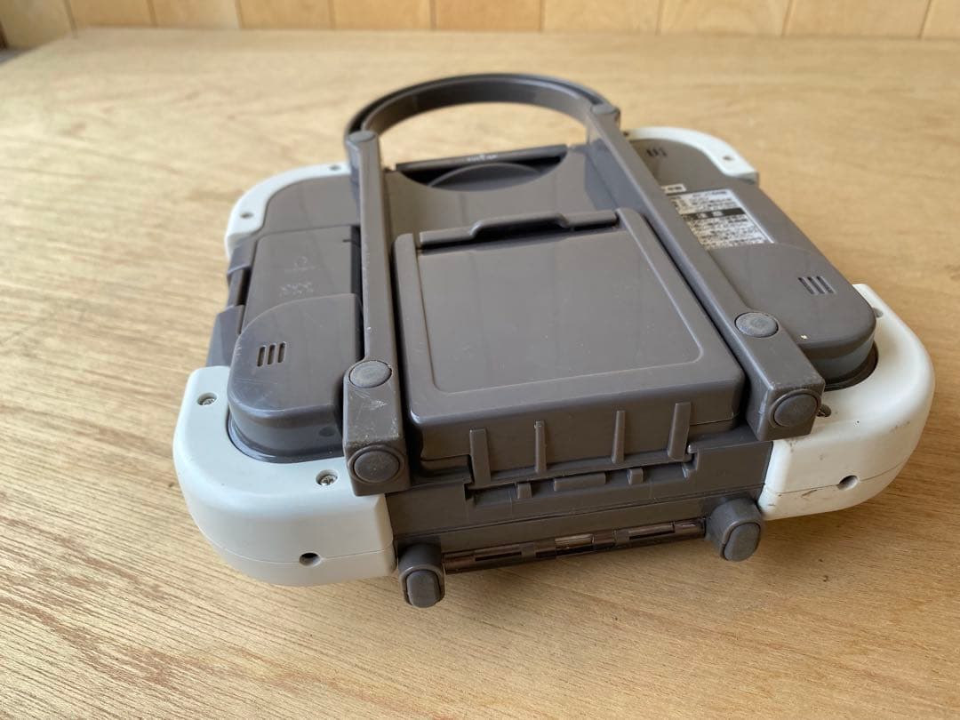 Twinbird Portable Cd Players Av-J166(D53)
