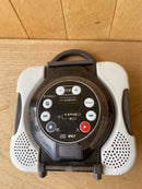 Twinbird Portable Cd Players Av-J166(D53)