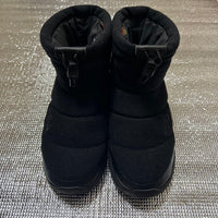 The North Face Sheepskin Boots