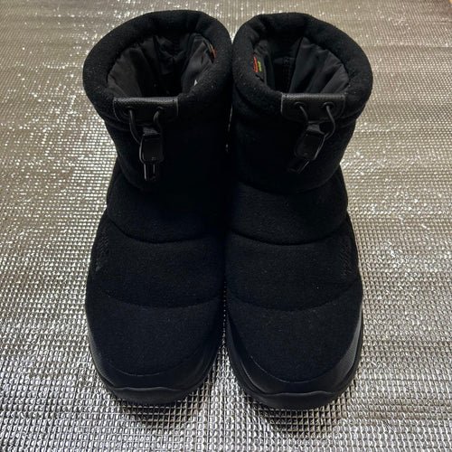The North Face Sheepskin Boots