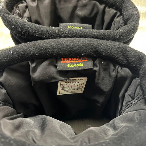 The North Face Sheepskin Boots
