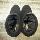 The North Face Sheepskin Boots