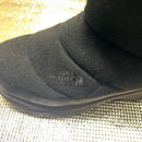 The North Face Sheepskin Boots
