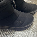 The North Face Sheepskin Boots