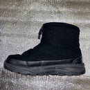 The North Face Sheepskin Boots