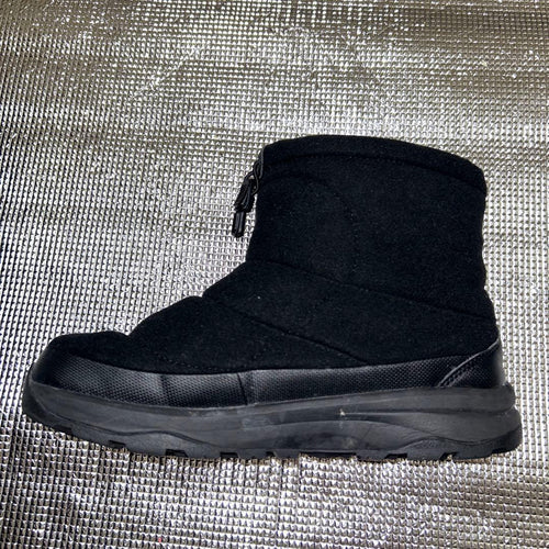 The North Face Sheepskin Boots