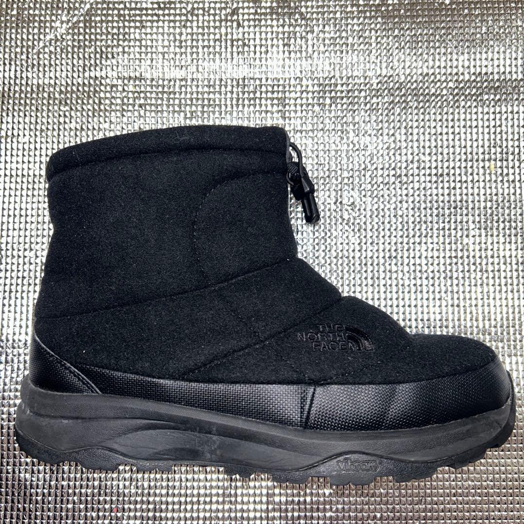 The North Face Sheepskin Boots