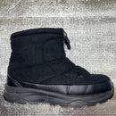 The North Face Sheepskin Boots