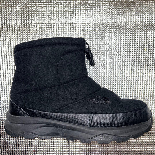 The North Face Sheepskin Boots