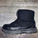 The North Face Sheepskin Boots