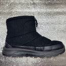 The North Face Sheepskin Boots