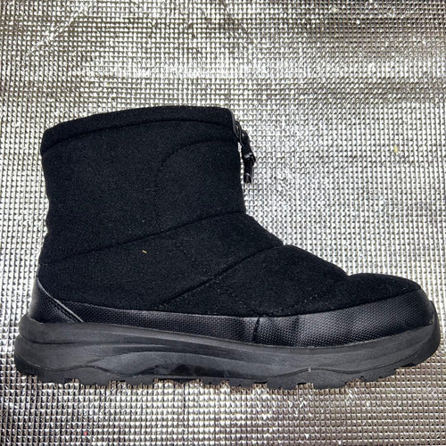 The North Face Sheepskin Boots