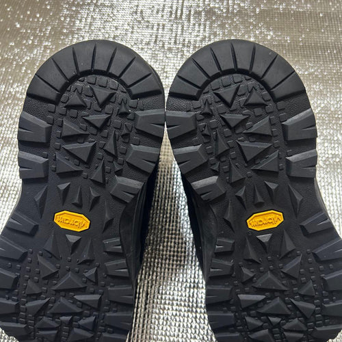 The North Face Sheepskin Boots