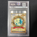 One Piece Card Game Pop10 Psa10