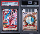 One Piece Card Game Pop10 Psa10