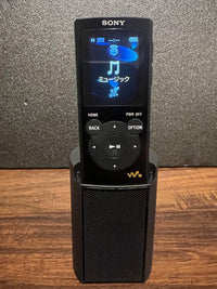 Sony Digital Audio Players Nw-E062
