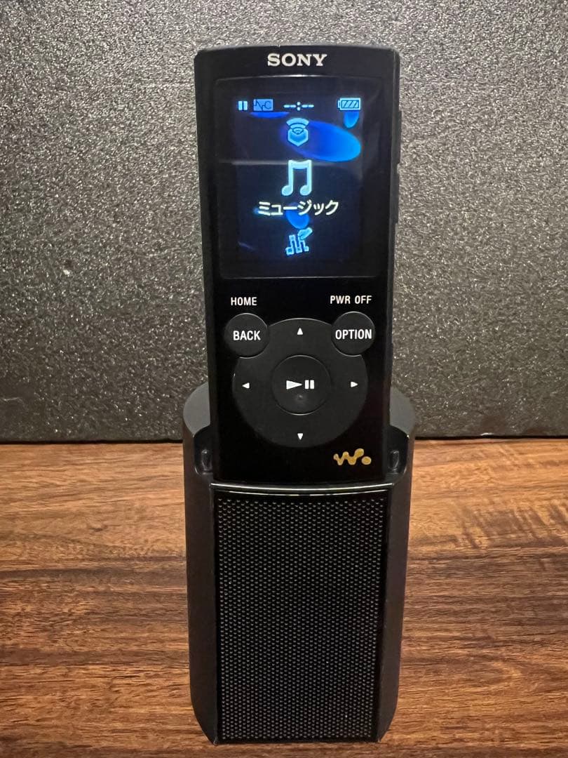 Sony Digital Audio Players Nw-E062