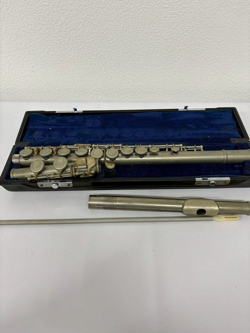 Yamaha Flute Body Yfl-23