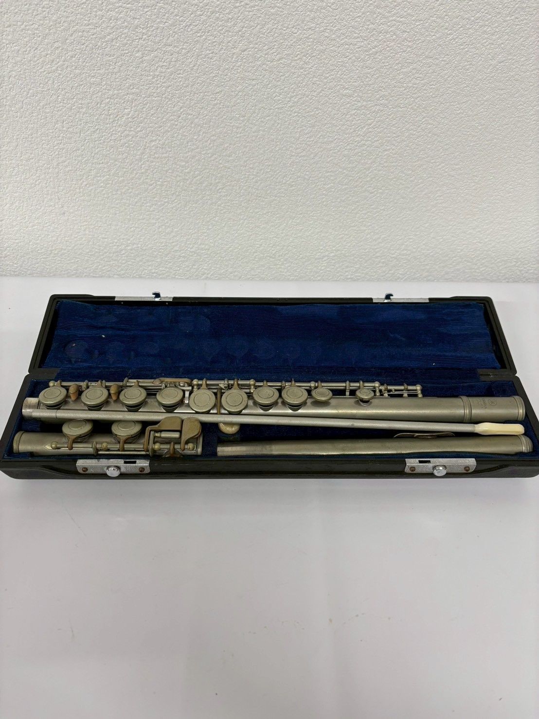 Yamaha Flute Body Yfl-23