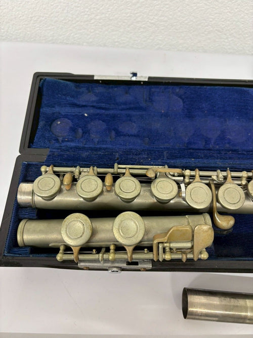 Yamaha Flute Body Yfl-23