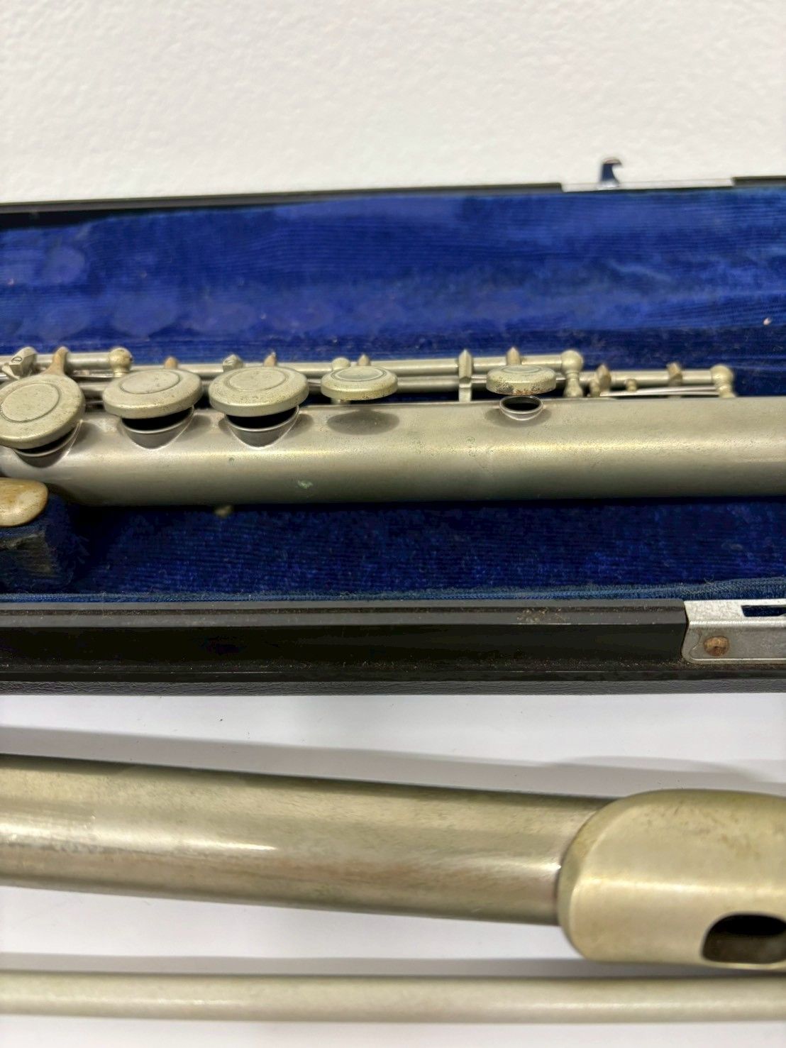 Yamaha Flute Body Yfl-23