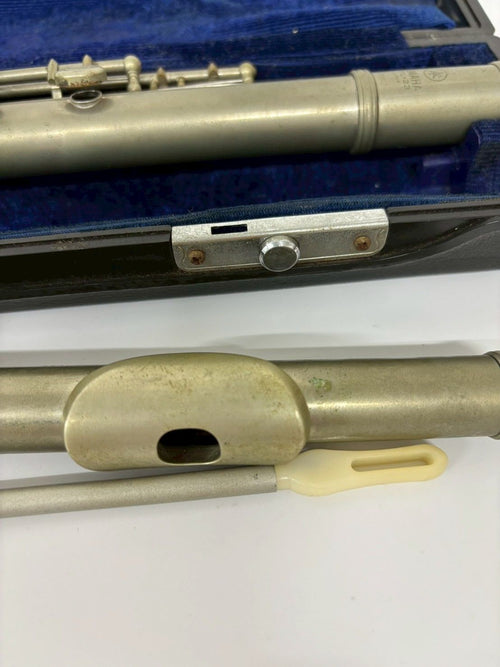 Yamaha Flute Body Yfl-23