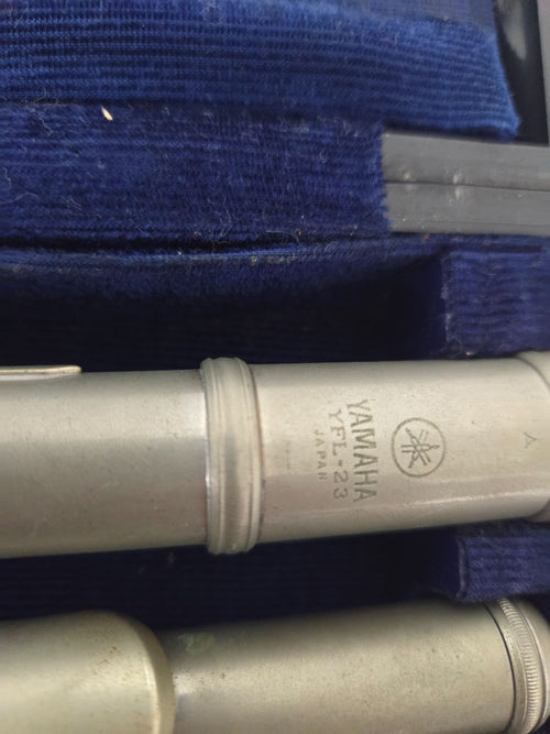 Yamaha Flute Body Yfl-23