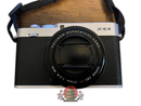 Fujifilm Mirrorless Interchangeable Lips X-E4 Xf27Mm F2.8