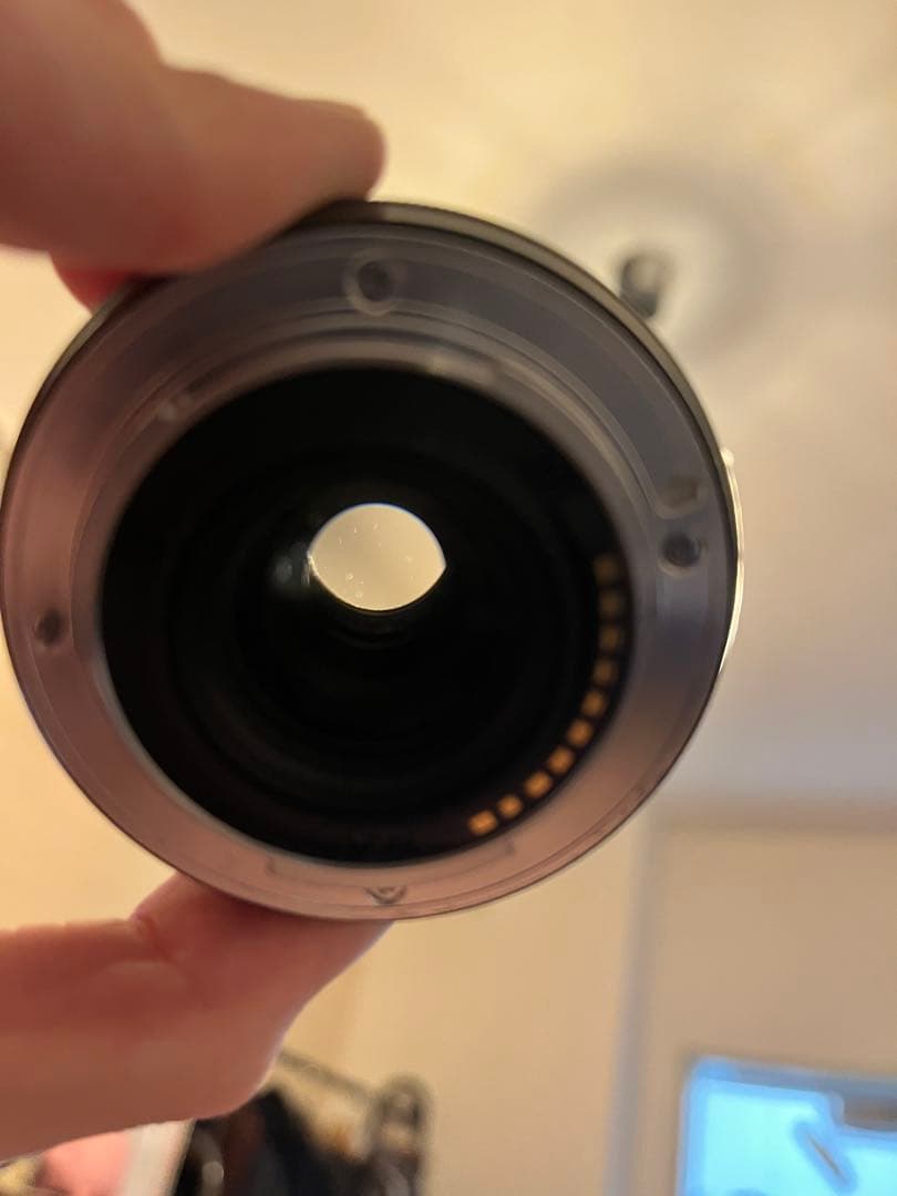 Fujifilm Mirrorless Interchangeable Lips X-E4 Xf27Mm F2.8