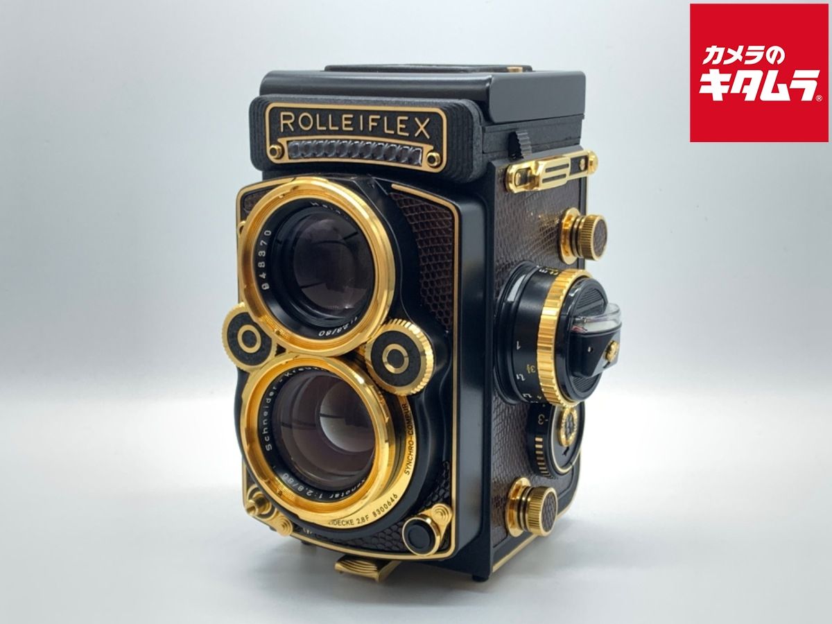 Slr Camera (Film) 2.8F